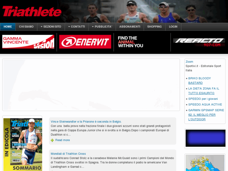 www.triathlete.it