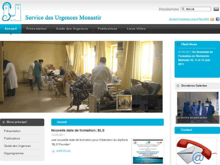 www.urgencemonastir.com