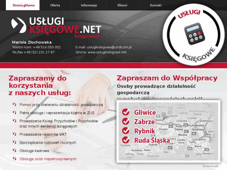 www.uslugiksiegowe.net