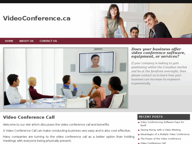 www.videoconference.ca