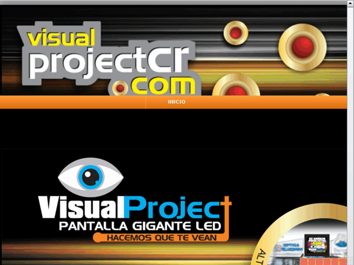 www.visualprojectcr.com