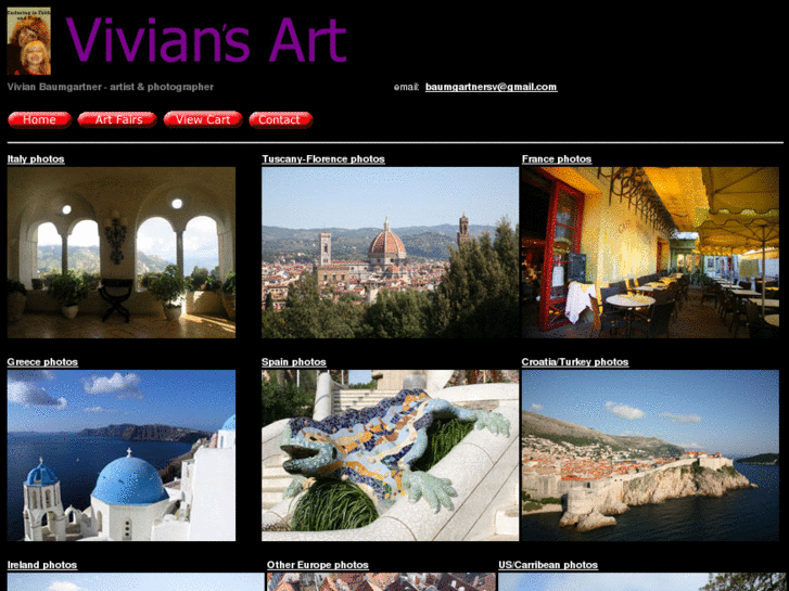 www.viviansart.com