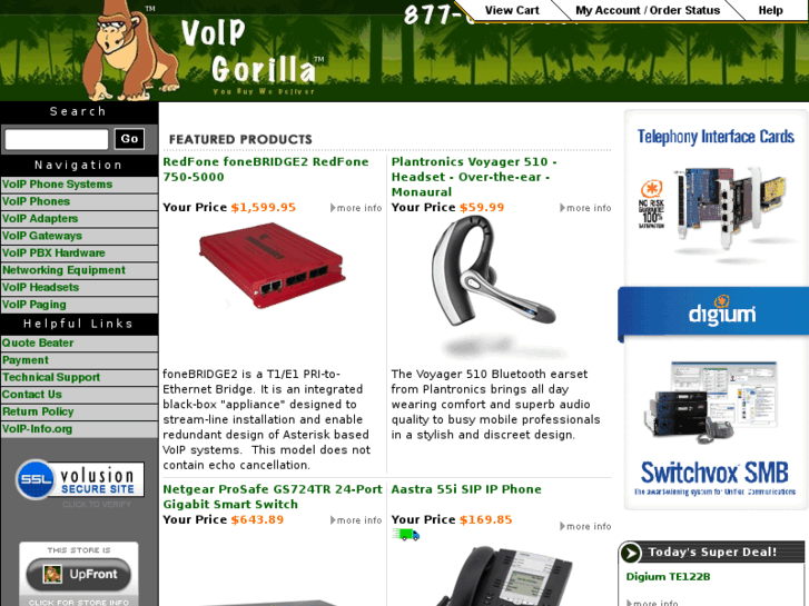 www.voipgorillas.com