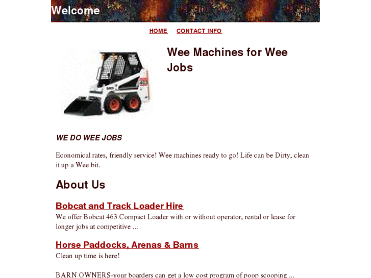 www.weemachines.com