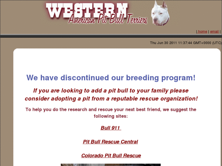 www.westernpits.com