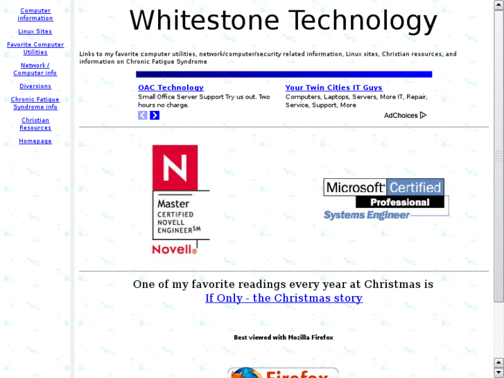 www.whitestonetech.net