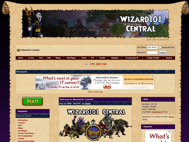 www.wizard101tips.org