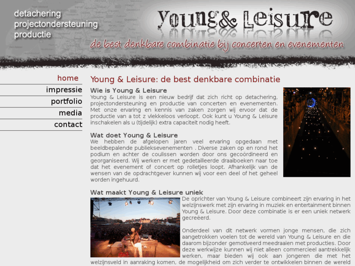 www.youngandleisure.nl