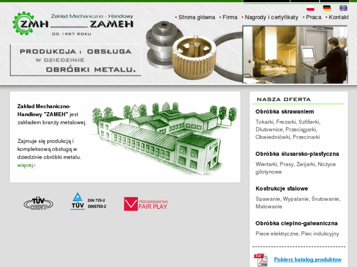 www.zameh.com