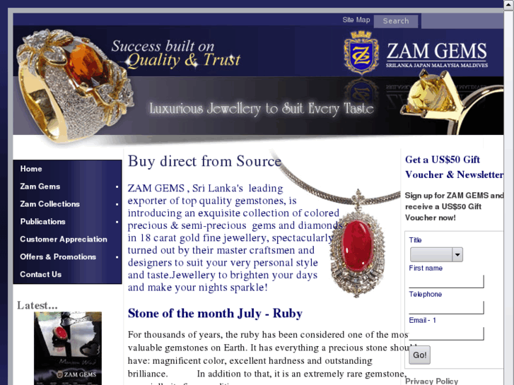 www.zamgems.com