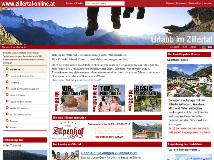 www.zillertal-online.at