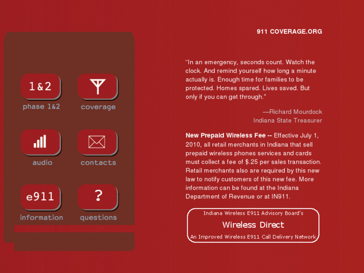 www.911coverage.org