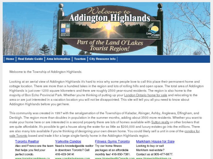 www.addingtonhighlandstwp.ca