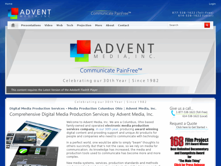 www.advent1.com