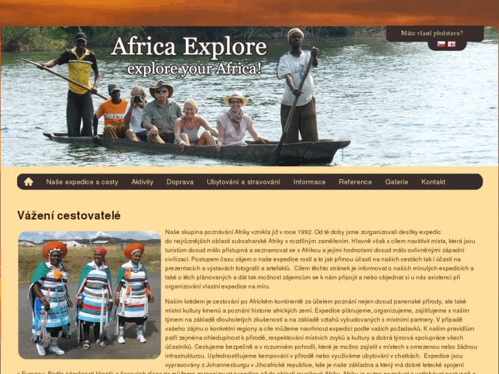 www.africa-explore.com