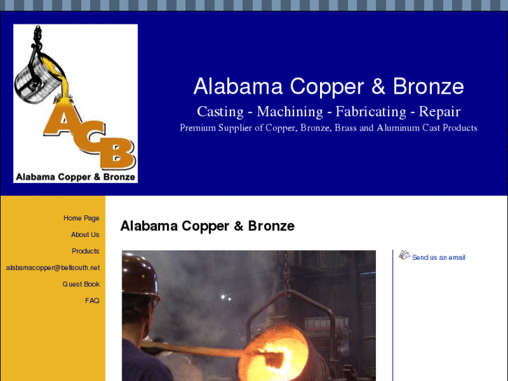 www.alabamacopper.com