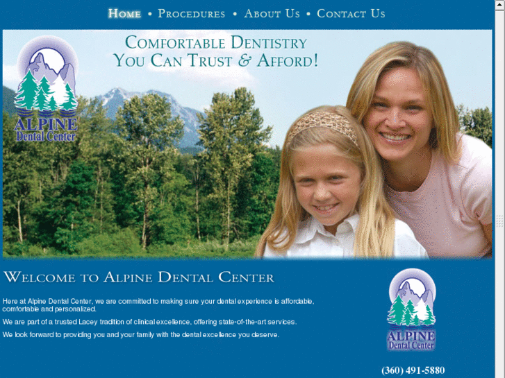 www.alpinedentalcenterolympia.com