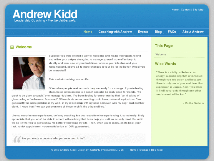 www.andrew-kidd.com