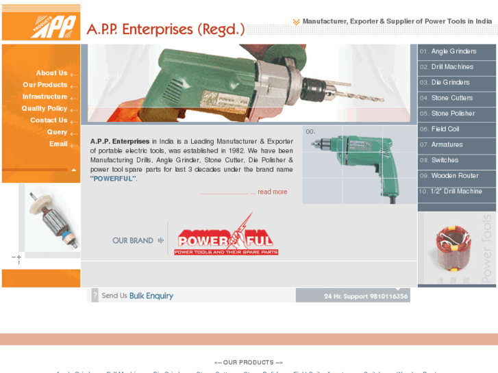 www.apppowertools.com