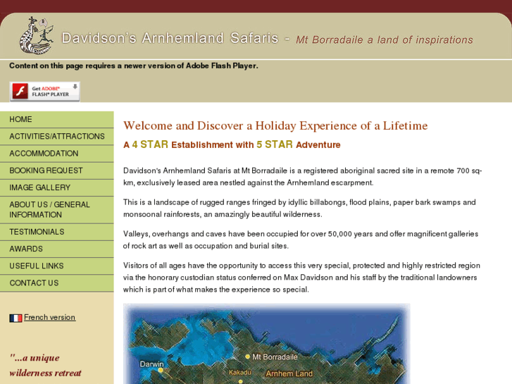 www.arnhemland-safaris.com