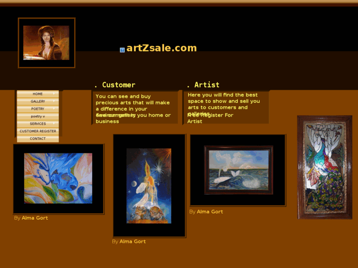 www.artzsale.com