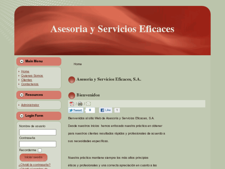 www.asesoriayservicios.com