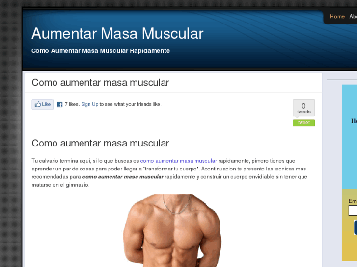 www.aumentar-masa-muscular.net