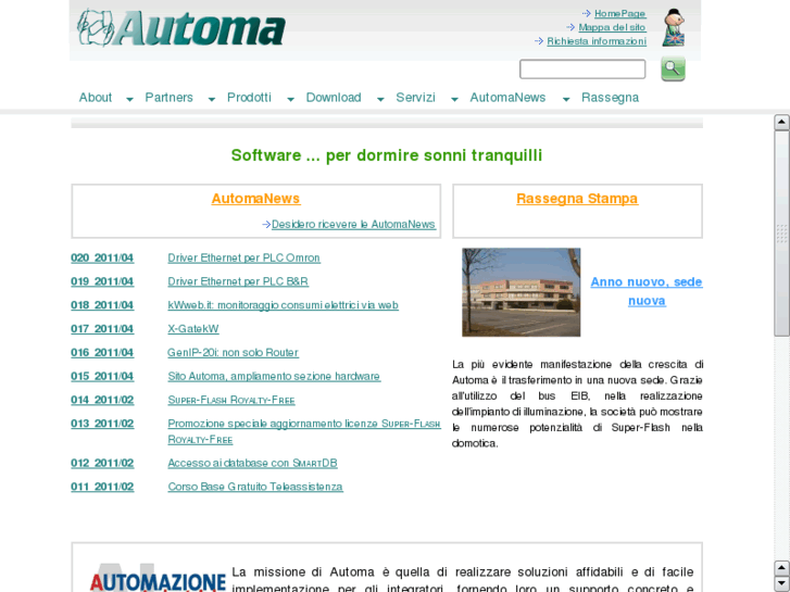 www.automa.it