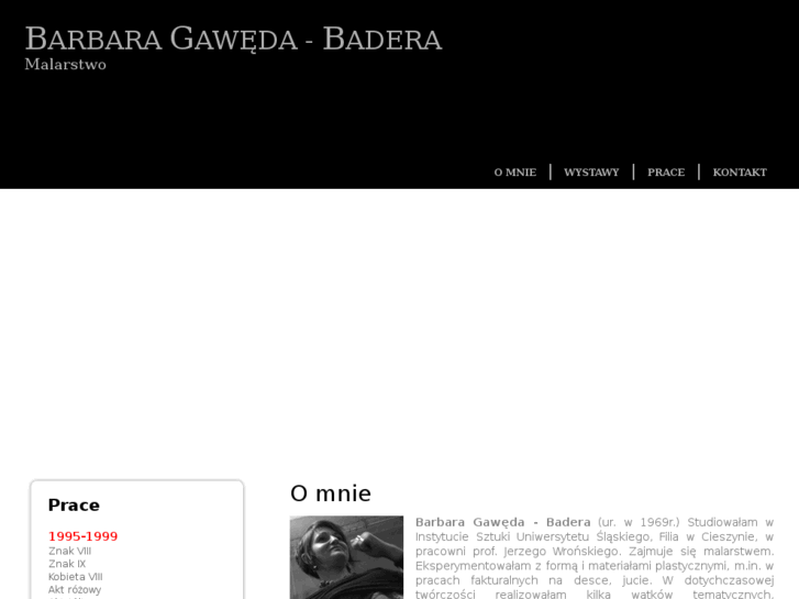 www.barbara-gaweda-badera.com