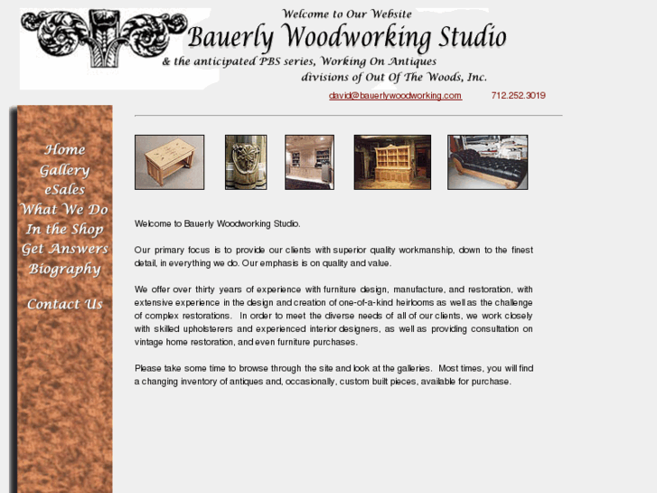 www.bauerlywoodworking.com