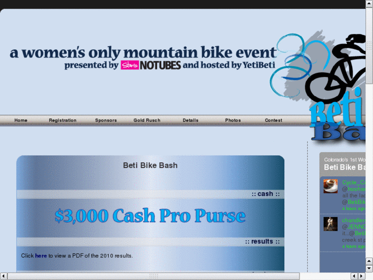 www.betibikebash.com