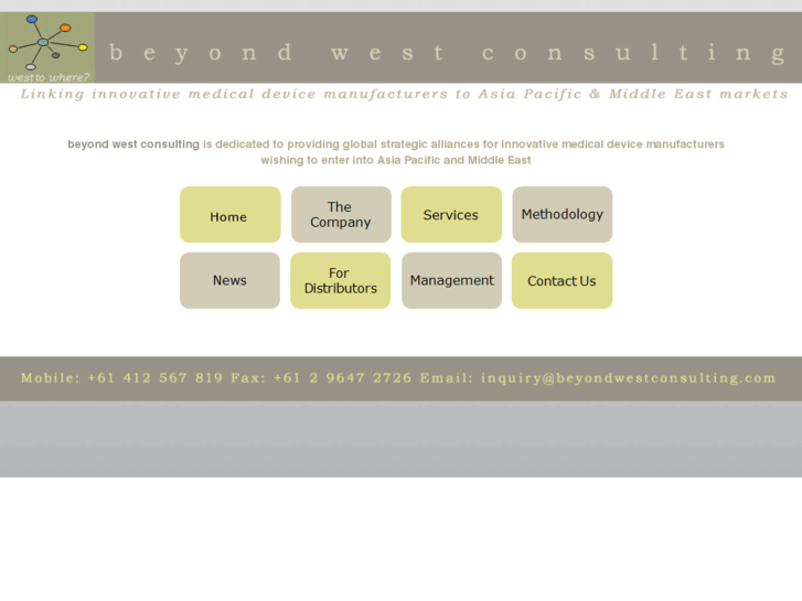 www.beyondwestconsulting.com