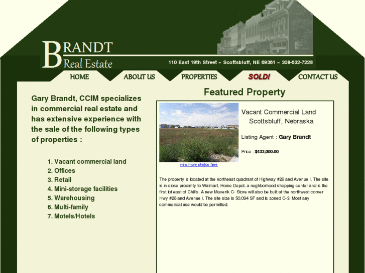 www.brandt-realestate.com