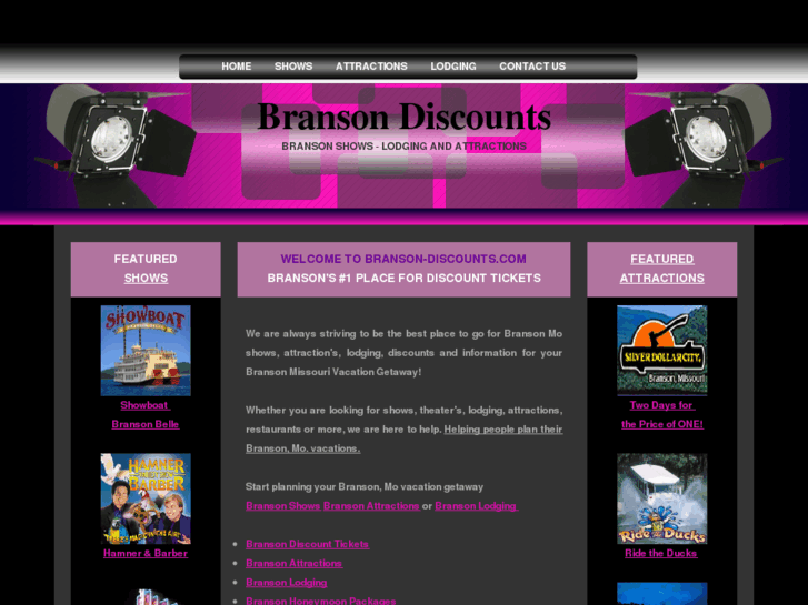 www.branson-discounts.com