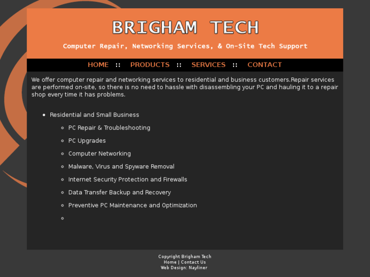 www.brighamtech.com