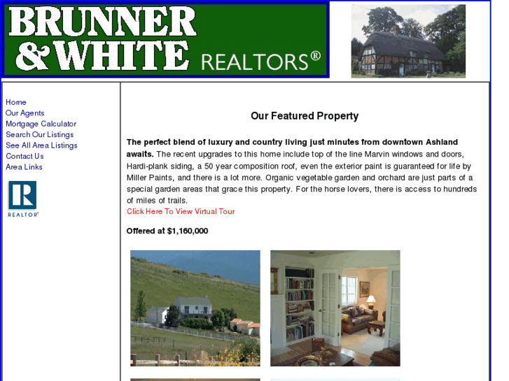 www.brunnerwhiterealtors.com