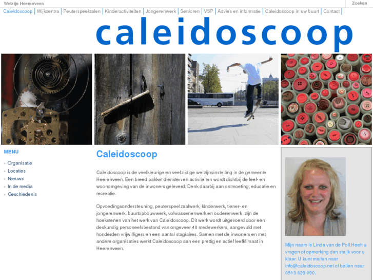 www.caleidoscoop.net