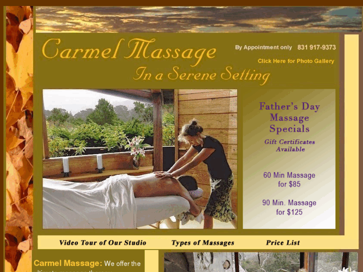 www.carmel-massage.com