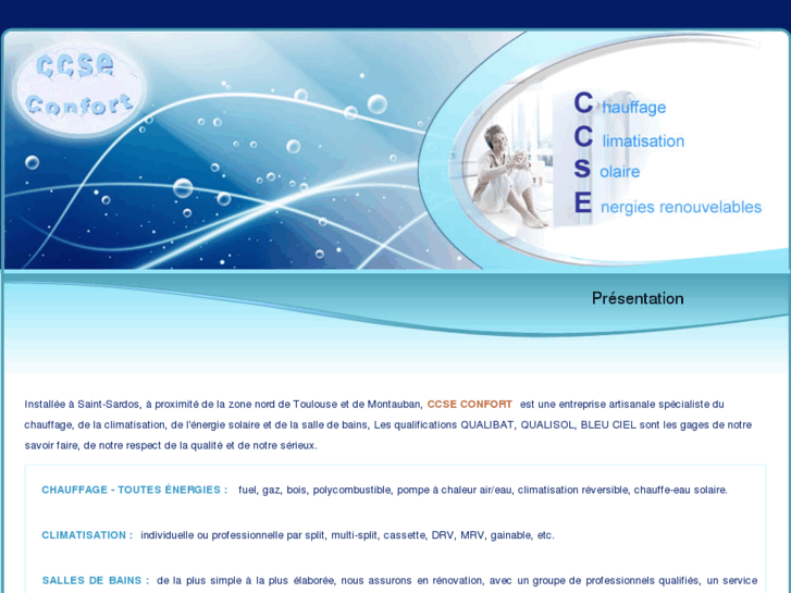 www.ccse-confort.com