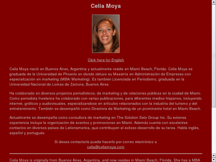 www.celiamoya.com