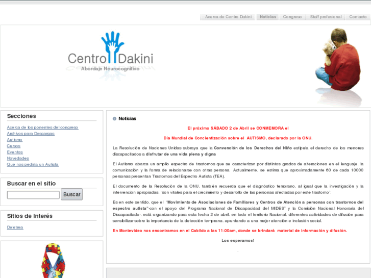 www.centrodakini.org