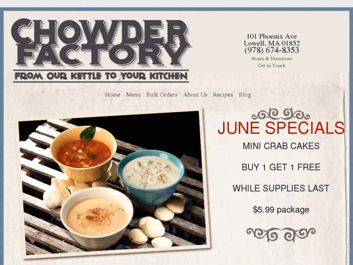 www.chowderfactory.com