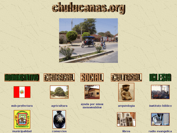 www.chulucanas.org