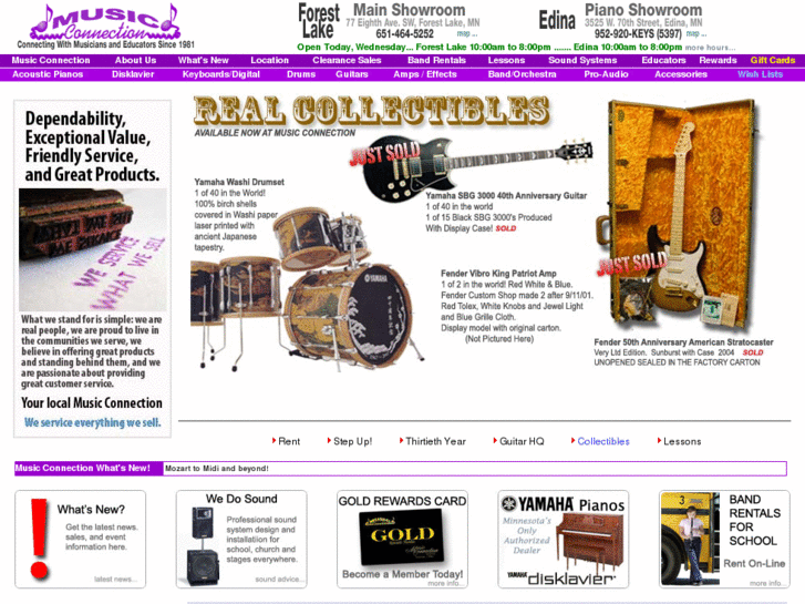 www.connectwithmusic.com