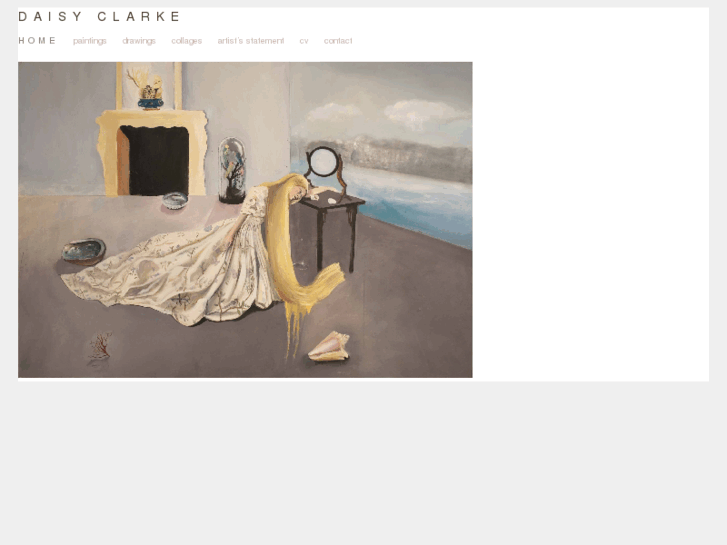 www.daisyclarke.co.uk