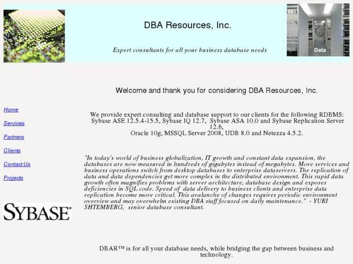 www.dba-resource.com