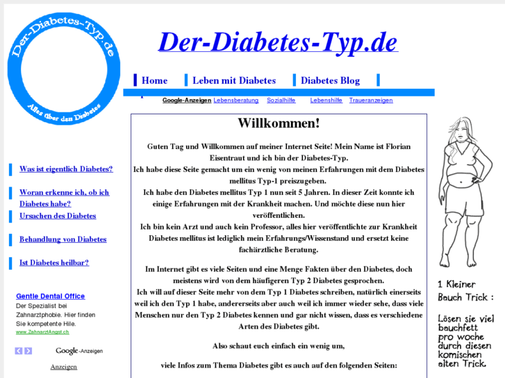 www.der-diabetes-typ.de