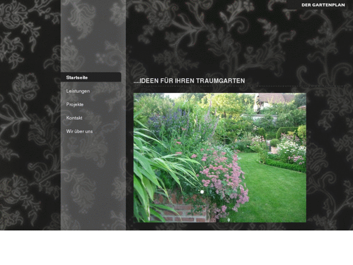 www.dergartenplan.com