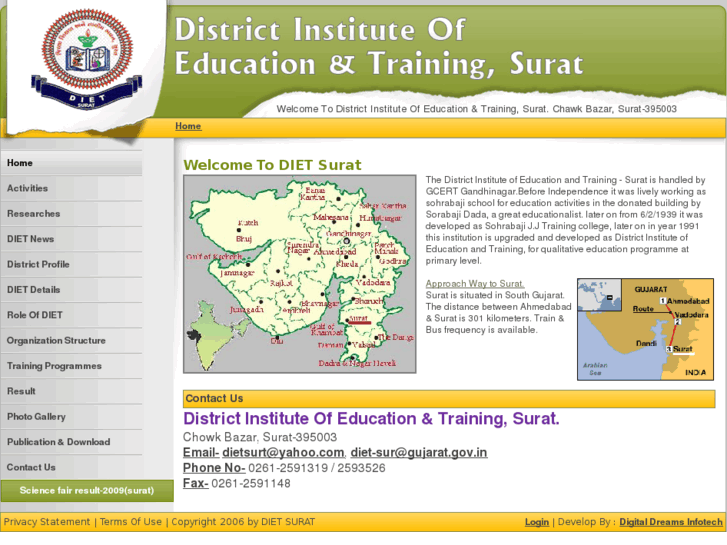 www.dietsurat.org