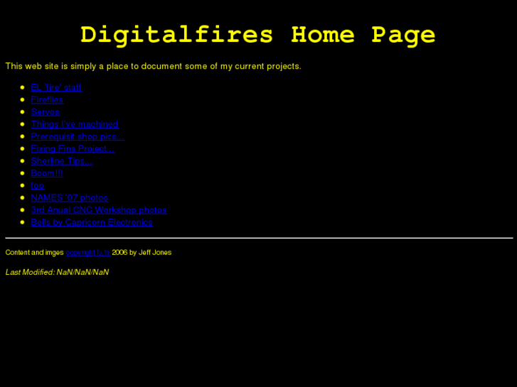 www.digitalfires.com